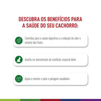 Ração Seca Royal Canin Mini Indoor Adult para Cães Adultos de Porte Pequeno - 7,5 Kg