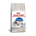 Ração Seca Royal Canin Indoor para Gatos Adultos - 1,5 Kg