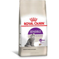 Ração Seca Royal Canin Sensible para Gatos Adultos - 7,5 Kg