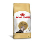 Ração Seca Royal Canin Persian para Gatos Adultos da Raça Persa - 400 g