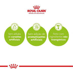 Ração Seca Royal Canin Persian para Gatos Adultos da Raça Persa - 1,5 Kg