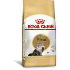 Ração Seca Royal Canin Persian para Gatos Adultos da Raça Persa - 7,5 Kg