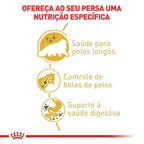 Ração Seca Royal Canin Persian para Gatos Adultos da Raça Persa - 7,5 Kg