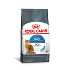 Ração Seca Royal Canin Light para Gatos Adultos - 400 g
