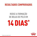 Ração Seca Royal Canin Bolas de Pelo para Gatos Adultos - 1,5 Kg