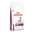 Ração Seca Royal Canin Veterinary Diet Renal para Cães com Insuficiência Renal Crônica- 10 Kg