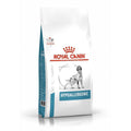 Ração Seca Royal Canin Veterinary Diet Hypoallergenic para Cães Adultos com Sensibilidades Alimentares - 2 Kg