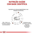Ração Seca Royal Canin Veterinary Diet Gastrointestinal para Cães Adultos com Sensibilidades Gastrointestinais - 2 Kg