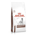 Ração Seca Royal Canin Veterinary Diet Gastrointestinal para Cães Adultos com Sensibilidades Gastrointestinais - 10,1 Kg