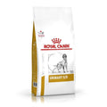 Ração Seca Royal Canin Veterinary Diet Urinary S/O para Cães com Cálculos Urinários - 10 Kg