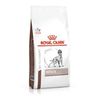Ração Seca Royal Canin Veterinary Diet Hepatic para Cães Adultos com Insuficiência Hepática Crônica - 2 Kg