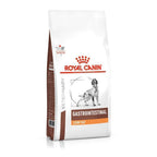Ração Seca Royal Canin Veterinary Diet Gastrointestinal Low Fat para Cães Adultos - 1,5 Kg