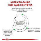 Ração Seca Royal Canin Veterinary Diet Diabetic para Gatos Adultos com Diabetes - 1,5 Kg