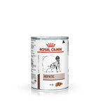 Ração Úmida Royal Canin Lata Veterinary Diet Hepatic para Cães com Insuficiência Hepática Crônica - 420 g