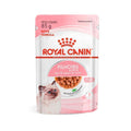 Ração Úmida Royal Canin Sachê Filhotes Kitten para Gatos Filhotes com até 12 meses - 85 g