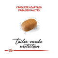 Ração Seca Royal Canin para Cães Adultos da Raça Maltês - 1 Kg