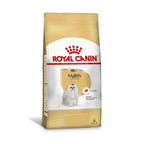 Ração Seca Royal Canin para Cães Adultos da Raça Maltês - 1 Kg