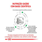 Ração Seca Royal Canin Veterinary Diet Satiety Support para Cães Adultos com Excesso de Peso - 10 Kg