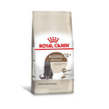 Ração Seca Royal Canin para Gatos Adultos Castrados Acima de 12 anos - 400 g