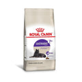 Ração Seca Royal Canin para Gatos Adultos Castrados Acima de 7 anos - 1,5 Kg