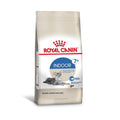 Ração Seca Royal Canin Indoor 7 + para Gatos Adultos Acima de 7 anos- 400 g