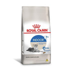 Ração Seca Royal Canin Indoor 7 + para Gatos Adultos Acima de 7 anos- 1,5 Kg