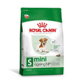 Ração Seca Royal Canin Mini Ageing 12+ para Cães Idosos de Porte Pequeno com 12 Anos ou mais - 1 Kg