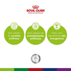 Ração Seca Royal Canin Mini Ageing 12+ para Cães Idosos de Porte Pequeno com 12 Anos ou mais - 1 Kg
