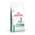 Ração Seca Royal Canin Veterinary Diet Diabetic para Cães Adultos com Diabetes - 10,1 Kg