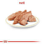 Ração Úmida Veterinary Diet Gastrointestinal Low Fat para Cães Adultos Royal Canin 410G