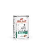 Ração Úmida Royal Canin Lata Veterinary Diet Satiety Support para Cães Adultos com Excesso de Peso - 410 g