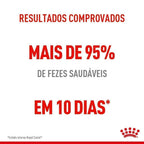 Ração Seca Royal Canin Cuidado Digestivo para Gatos Adultos - 1,5 Kg