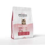 Ração Seca Royal Canin Super Premium Cat para Gatos Adultos Castrados - 1kg