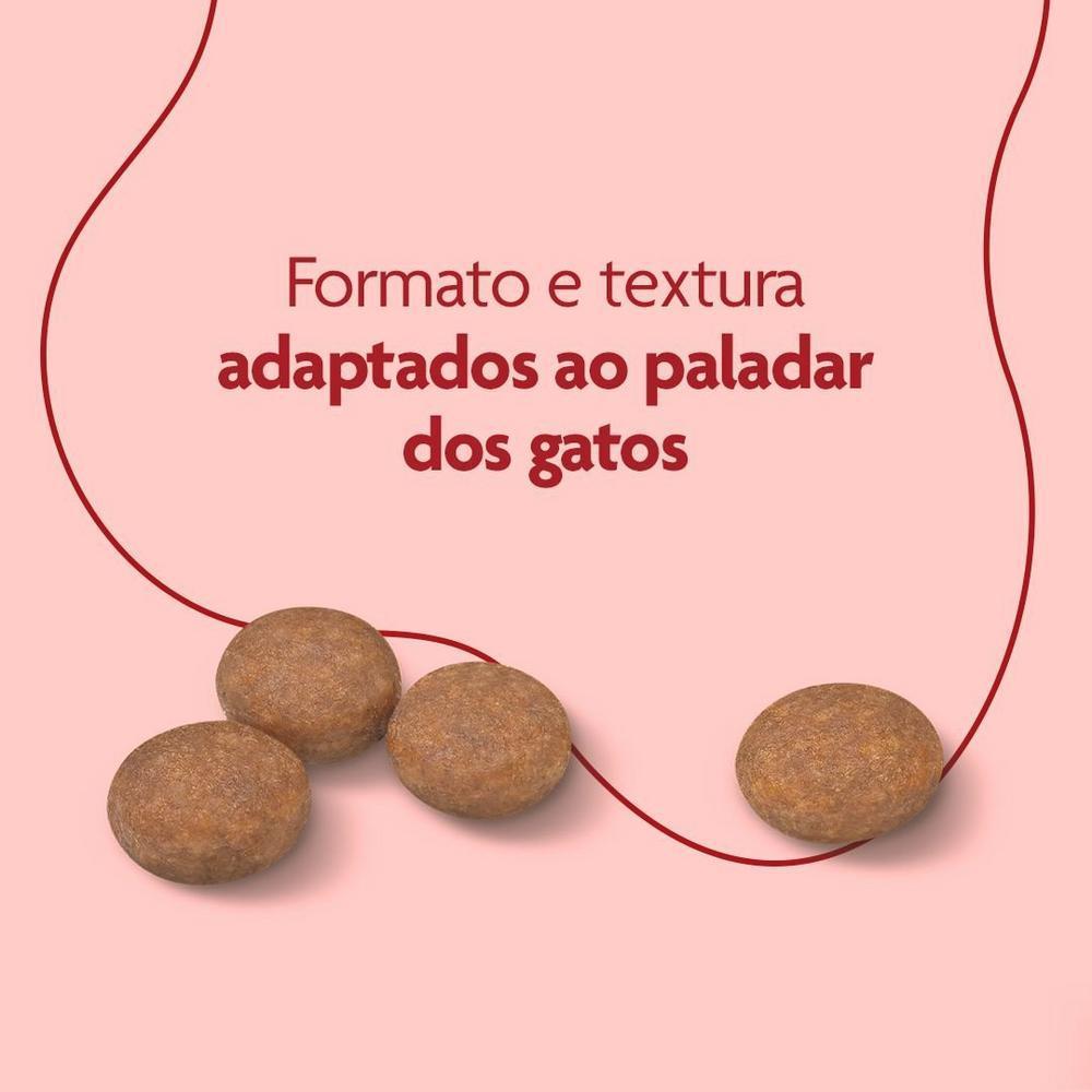 Ração Seca Royal Canin Super Premium Cat para Gatos Adultos Castrados - 1kg