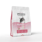 Ração Seca Royal Canin Super Premium Cat para Gatos Filhotes - 1kg