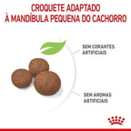 Ração Seca Royal Canin Medium Puppy para Cães Filhotes de Porte Médio - 2,5 Kg