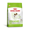 Ração Seca Royal Canin X-Small para Cães Adultos de Porte Mini - 2,5 Kg