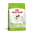 Ração Seca Royal Canin X-Small para Cães Adultos de Porte Mini - 2,5 Kg