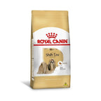 Ração Seca Royal Canin para Cães Adultos da Raça Shih Tzu - 2,5 Kg