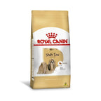 Ração Seca Royal Canin para Cães Adultos da Raça Shih Tzu - 2,5 Kg