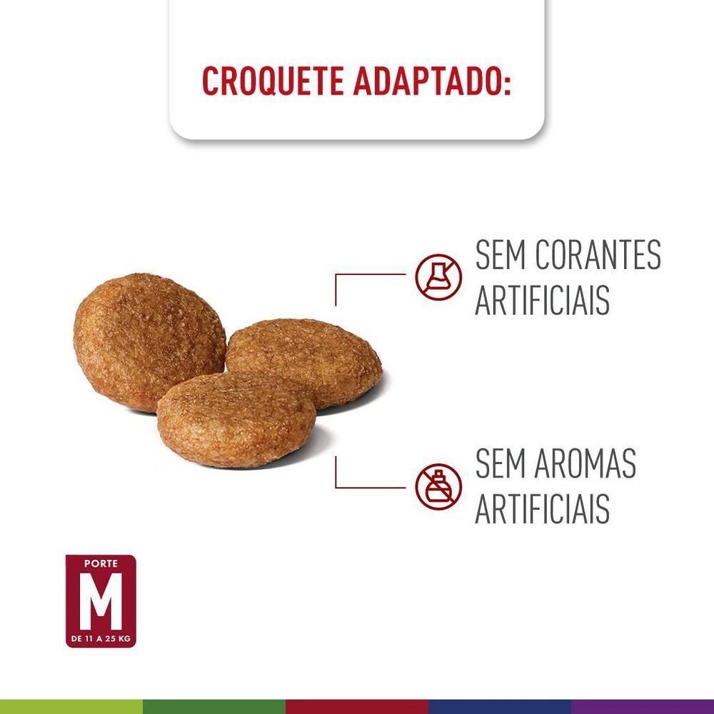 Ração Seca Royal Canin Medium Adult para Cães Adultos de Porte Médio - 2,5 Kg
