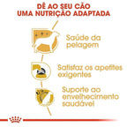 Ração Seca Royal Canin para Cães Adultos da Raça Yorkshire - 2,5 Kg