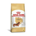 Ração Seca Royal Canin para Cães Adultos da Raça Dachshund - 2,5 Kg