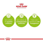 Ração Seca Royal Canin Cuidado Digestivo para Gatos Adultos - 400 g