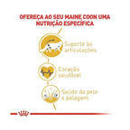Ração Seca Royal Canin Gatos Adultos da Raça Maine Coon - 4 Kg