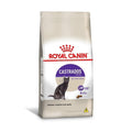 Ração Seca Royal Canin para Gatos Adultos Castrados - 4 Kg