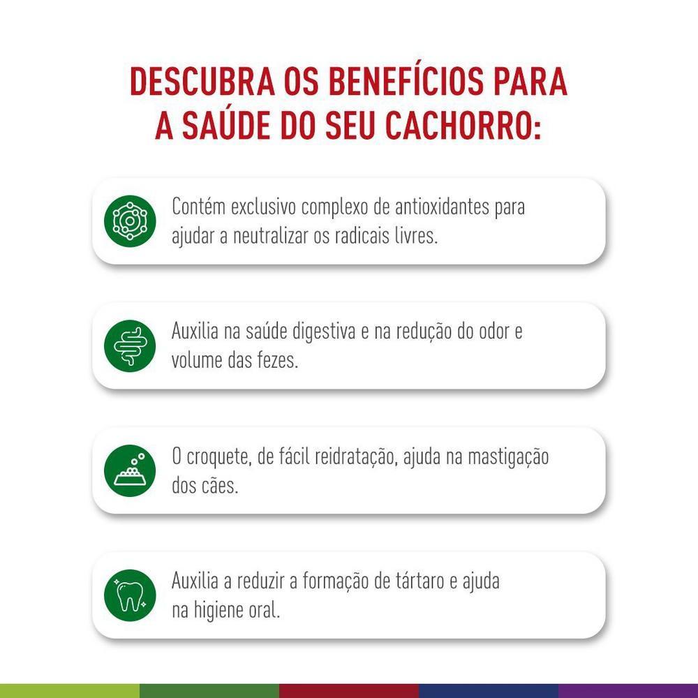 Ração Seca Royal Canin Mini Indoor Senior para Cães Idosos de Porte Pequeno com 8 Anos ou mais - 2,5 Kg