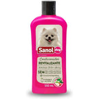 Condicionador Dog Sanol 500Ml