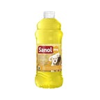 Eliminador de Odor Sanol Dog Cintronela Embalagem 2L