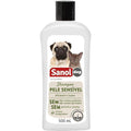 Shampoo para Cães Sanol Dog Pele Sensível Embalagem 500Ml